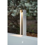 in-lite | ACE HIGH White | Staande Buitenlamp